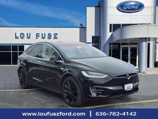 2019 Tesla Model X