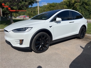 2020 Tesla Model X