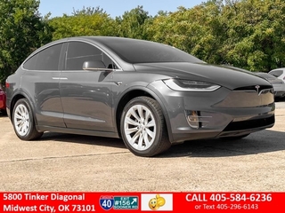 2021 Tesla Model X