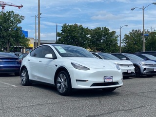 2021 Tesla Model Y for sale in Alexandria VA