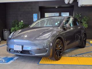 2021 Tesla Model Y for sale in Santa Monica CA