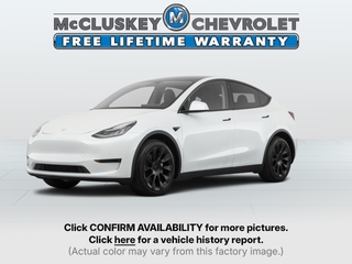 2021 Tesla Model Y for sale in Cincinnati OH