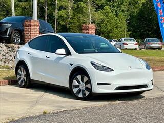 2021 Tesla Model Y for sale in Sanford NC