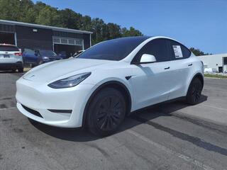 2020 Tesla Model Y