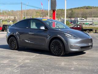 2021 Tesla Model Y for sale in Princeton WV