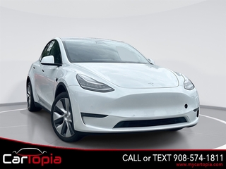 2020 Tesla Model Y for sale in North Plainfield NJ