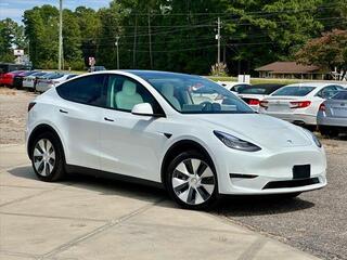 2021 Tesla Model Y for sale in Sanford NC