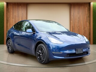 2020 Tesla Model Y for sale in Huntersville NC