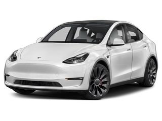 2021 Tesla Model Y for sale in Walled Lake MI