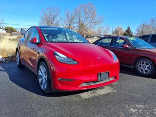 2021 Tesla Model Y for sale in Kennewick WA