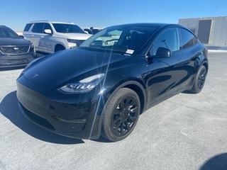 2021 Tesla Model Y for sale in Henderson NV