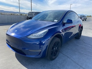 2020 Tesla Model Y for sale in Henderson NV