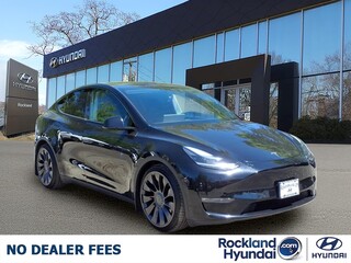 2021 Tesla Model Y for sale in West Nyack NY