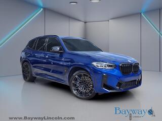 2023 BMW X3 M