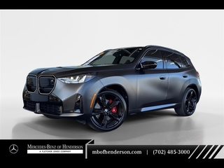 2024 BMW X3 M
