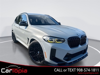 2022 BMW X3 M for sale in North Plainfield NJ