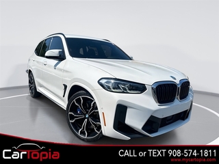 2023 BMW X3 M for sale in North Plainfield NJ