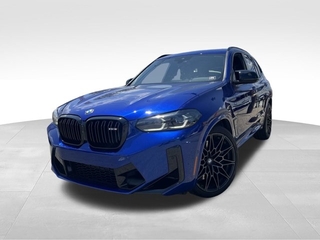 2023 BMW X3 M