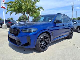 2023 BMW X3 M for sale in Bossier City LA