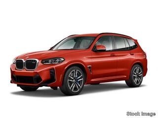 2024 BMW X3 M for sale in Green Brook NJ