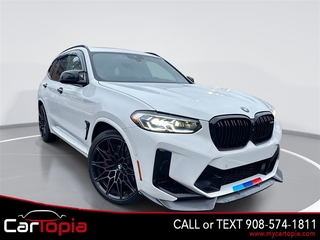 2023 BMW X3 M for sale in North Plainfield NJ