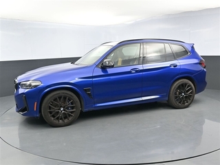 2023 BMW X3 M