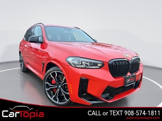2023 BMW X3 M for sale in North Plainfield NJ