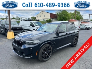 2023 BMW X3 M for sale in Mt. Juliet TN