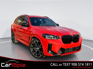 2023 BMW X3 M for sale in North Plainfield NJ