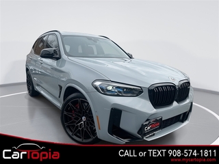2024 BMW X3 M
