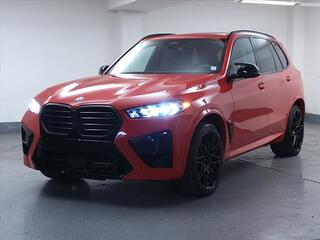 2024 BMW X5 M