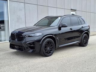 2024 BMW X5 M