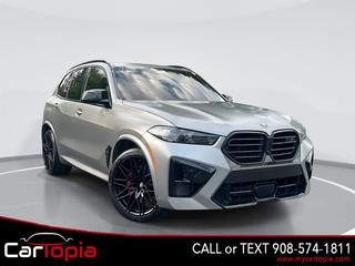 2025 BMW X5 M