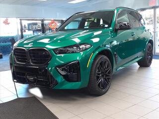 2025 BMW X5 M