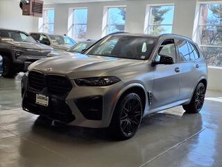 2025 BMW X5 M for sale in Bronx NY