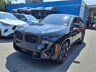 2023 BMW Xm for sale in Bronx NY