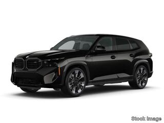 2023 BMW Xm