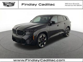 2023 BMW Xm
