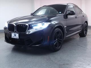 2022 BMW X4 M for sale in Flushing NY