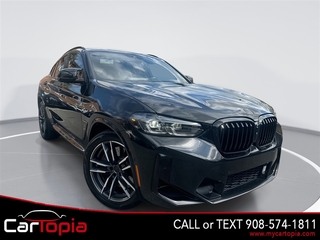 2022 BMW X4 M for sale in North Plainfield NJ