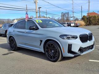 2023 BMW X4 M