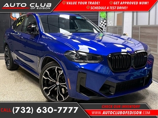 2023 BMW X4 M for sale in Woodbridge NJ