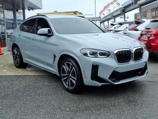2024 BMW X4 M for sale in Jamaica NY