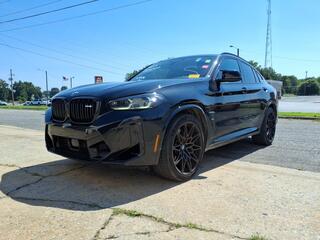 2024 BMW X4 M