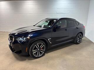 2023 BMW X4 M