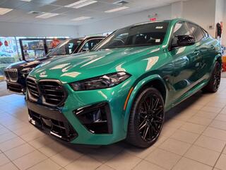 2026 BMW X6 M for sale in Flushing NY