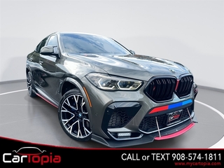 2021 BMW X6 M for sale in North Plainfield NJ