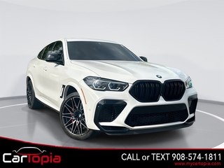 2022 BMW X6 M for sale in North Plainfield NJ