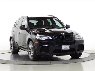 2013 BMW X5 M