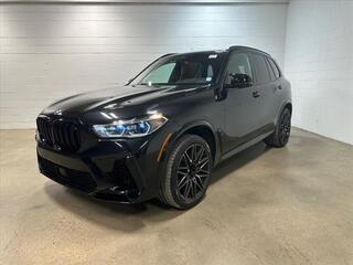 2020 BMW X5 M